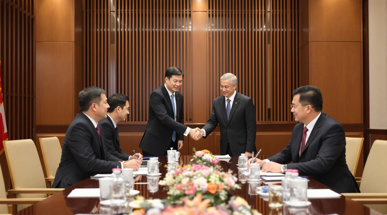 酱视频与Netflix达成战略合作，多部作品将登陆全球平台